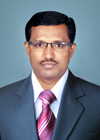M. B. Patil (CEO)