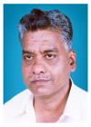 Jayavant G. Shimpi (Director)