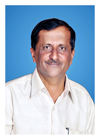 Mahadev K. Topale (Director)