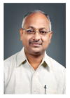 Mukunddada B. Desai (Chairman)